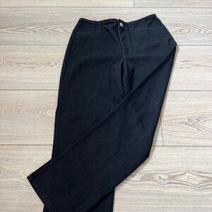 🥀Taylor Brooke Black Jeans Sz 10P These versatile black jeans are a must have🍇